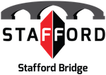 Stafford Bridge Doors