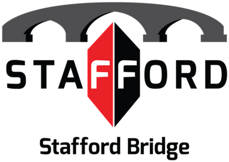 Stafford Bridge Doors