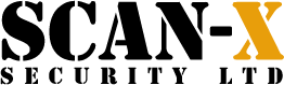 Scan-X Security