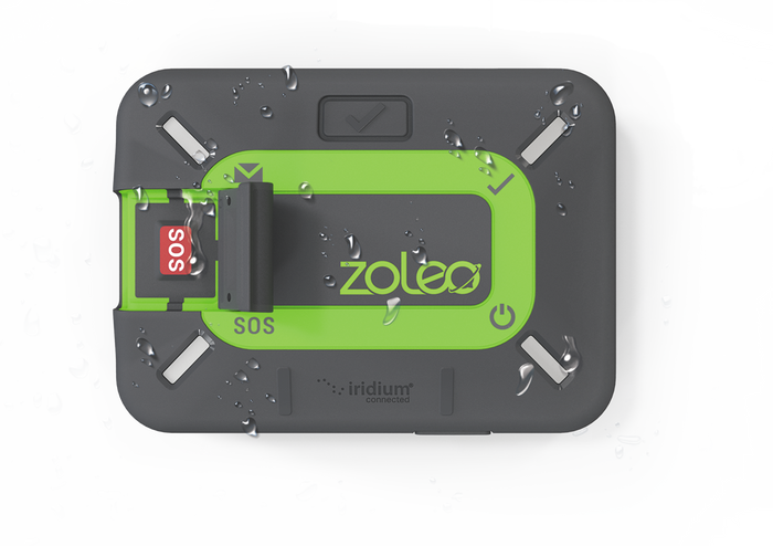 ZOLEO Two-way Satellite Communicator