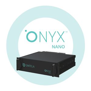 Sintela ONYX' nano Perimeter Intrusion Detection System (PIDS)