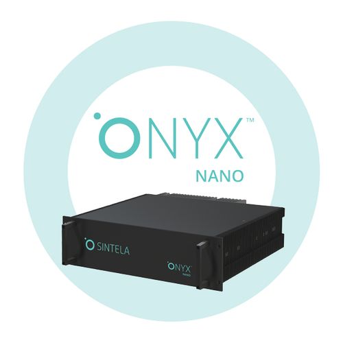 Sintela ONYX' nano Perimeter Intrusion Detection System (PIDS)