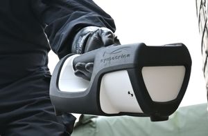 Verifinder S200