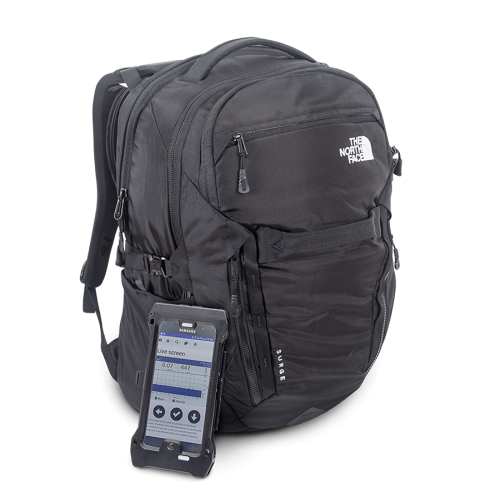 VeriFinder S300 Backpack
