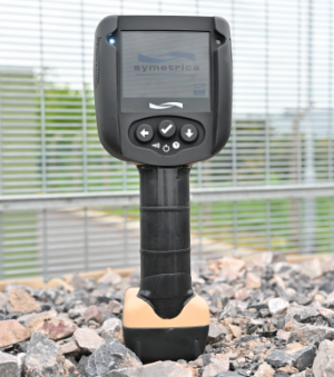 Verifinder S100