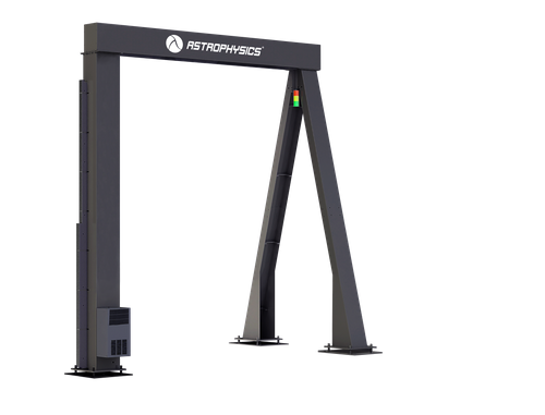 HXP-FreightScan Plus'