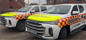 K4 Mobile Security Service and Key Holding & Alarm Response