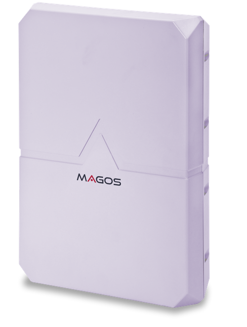SR-500C Radar for Perimeter Protection