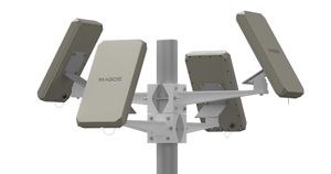 AR-300 Drone Detection Radar