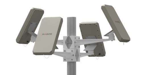 AR-300 Drone Detection Radar