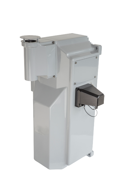 AP4C-FB ' Chemical & Biological Detector for fixed sites