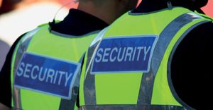 L2 Professional Security Operative Programme