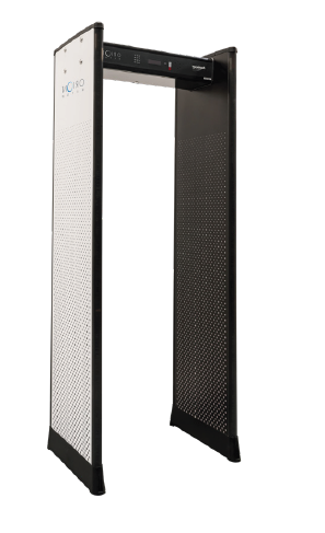 Rapiscan' Systems Orion' Metor' 900M