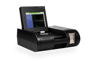 Rapiscan Itemiser 5X