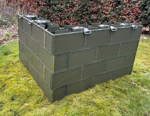 QUICKBLOCK Defence