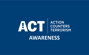 ACT Awareness eLearning