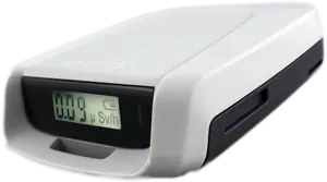 RadFlash' Electronic Personal Dosimeter