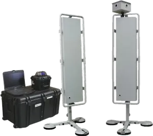 PoliGate' Deployable RPM
