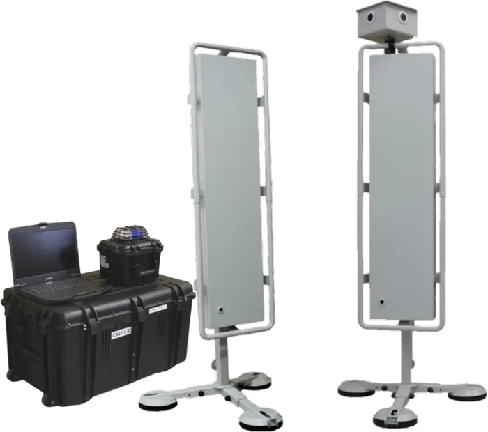 PoliGate' Deployable RPM
