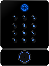 NEW PRODUCT - QR Reader