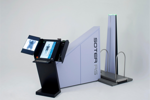 Soter RS Body Scanner