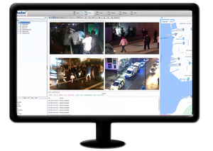 Audax CMS & DEMS software