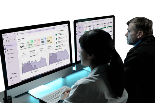 ProSight Enterprise Solutions