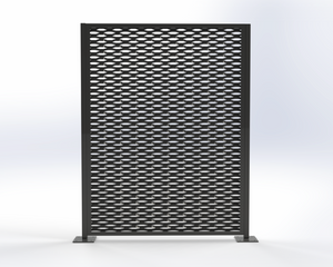 ArchitEx Architectural Framed Panels