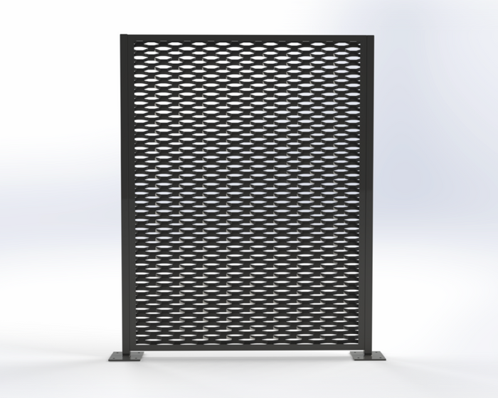 ArchitEx Architectural Framed Panels