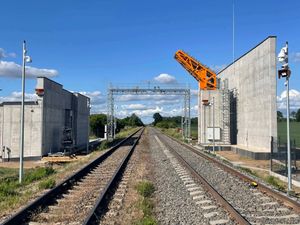 MultiControl CanisMatic Rail