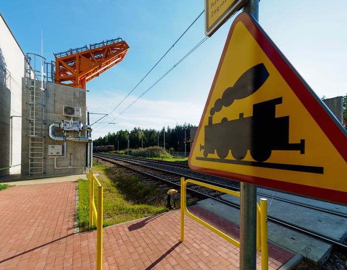 MultiControl CanisMatic Rail