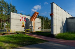 MultiControl CanisMatic Rail