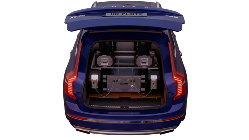 Mobile (integrated)