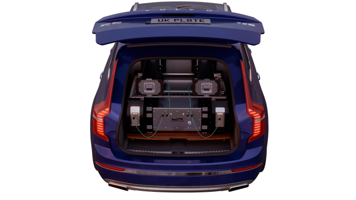 Mobile (integrated)
