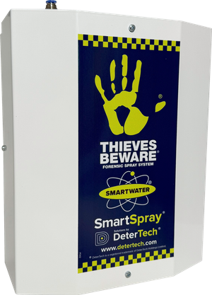SmartSpray