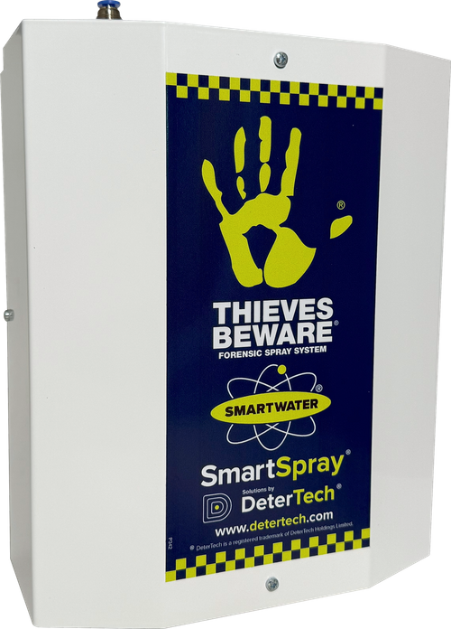 SmartSpray