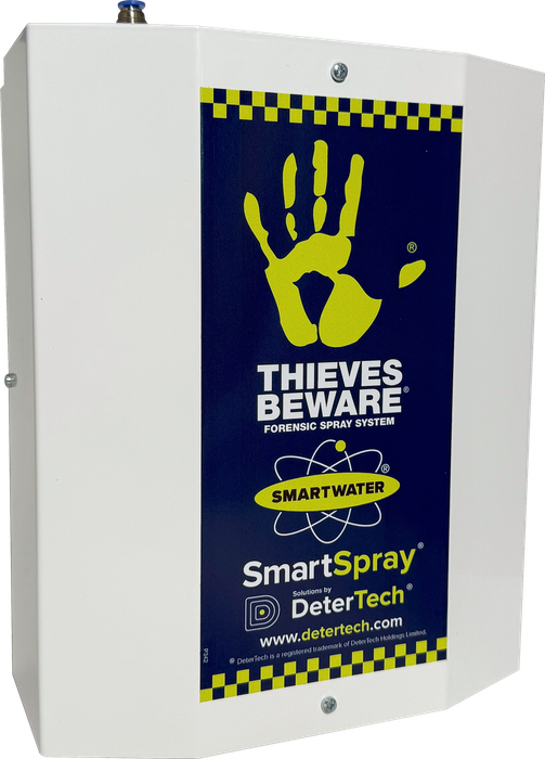 SmartSpray