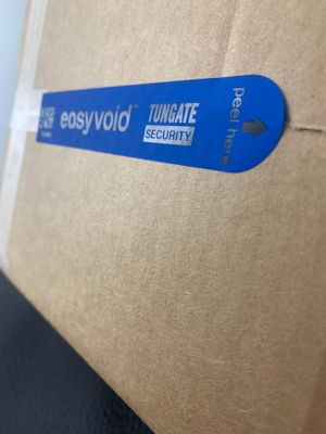 EasyVoid 