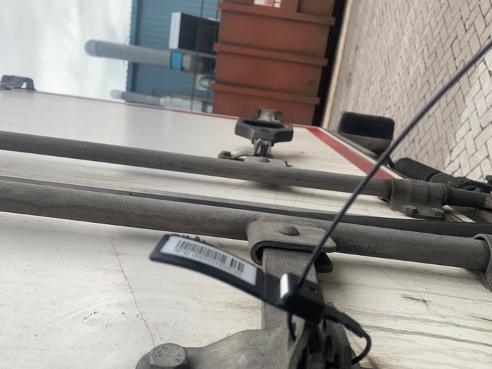 Plastic Security Seals
