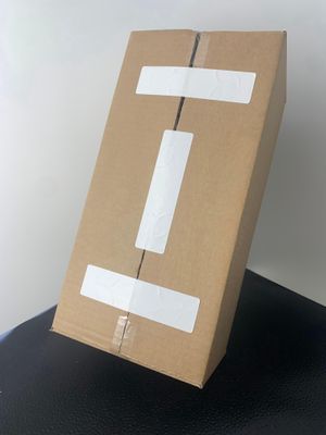 Ultra Destruct Asset Labels