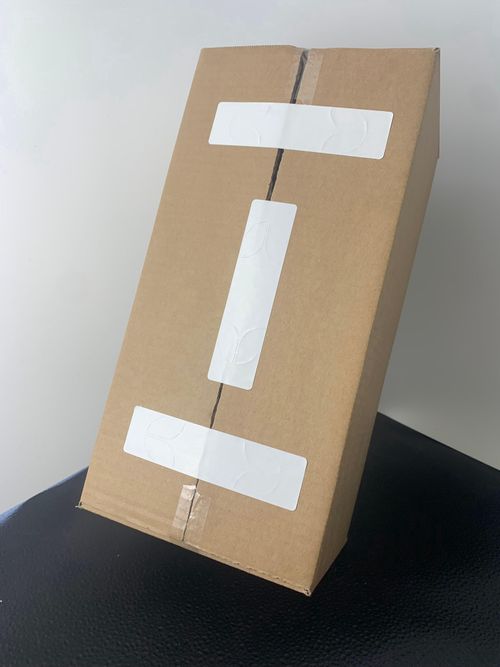 Ultra Destruct Asset Labels