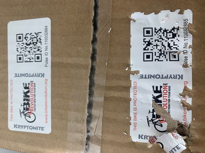Ultra Destruct Asset Labels