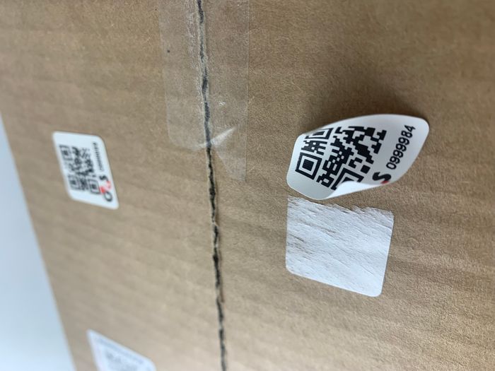 Ultra Destruct Asset Labels