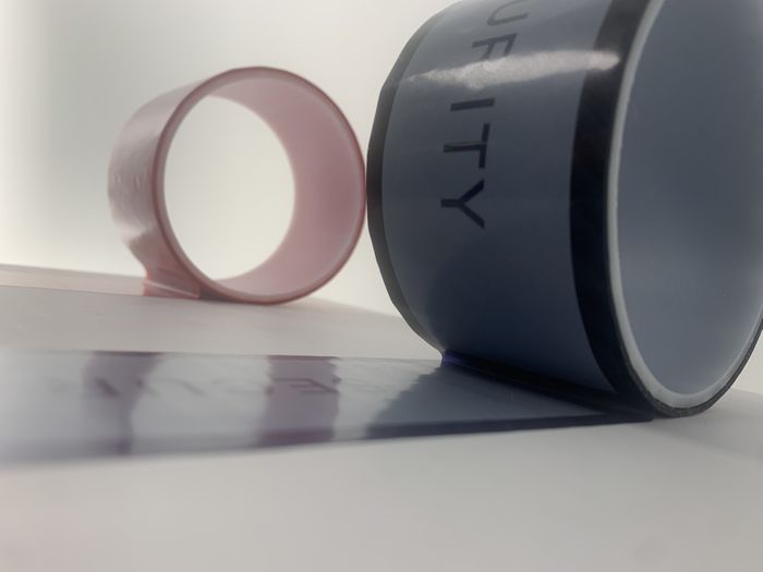 Security Tape