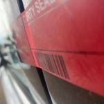 Non-Residue Tamper Evident Labels