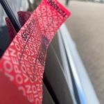 Non-Residue Tamper Evident Labels