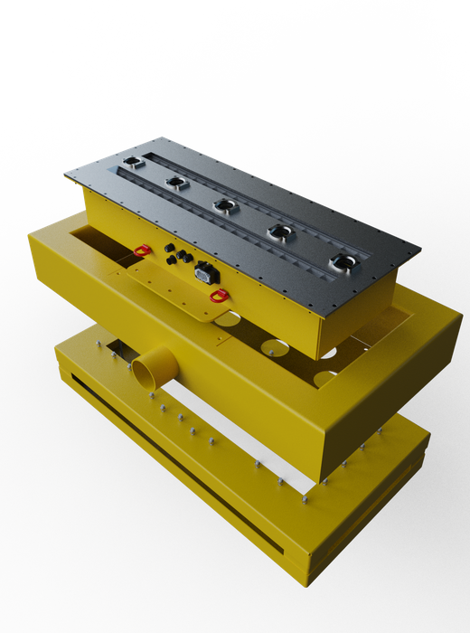 VI-3 ground unit