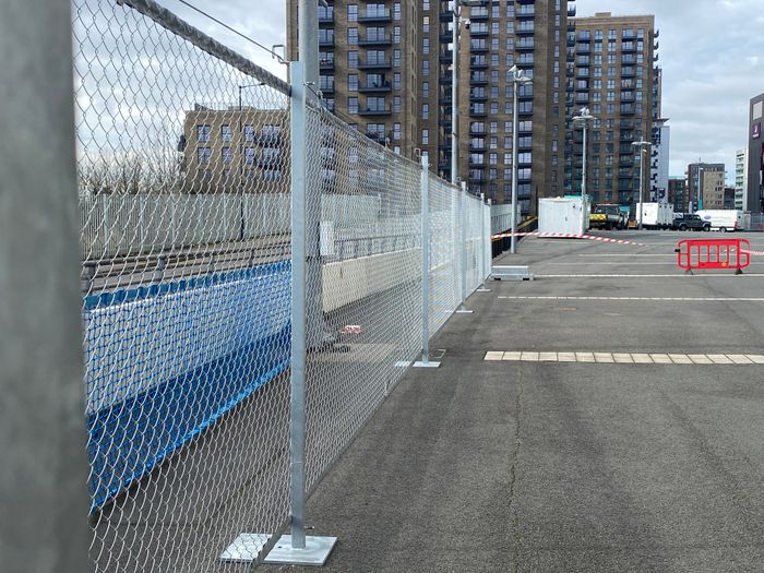 FenceBox