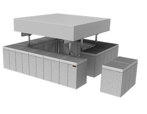 OHP SYSTEMS: OVERHEAD PROTECTION