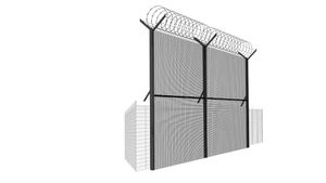 PS-SYSTEMS: HMV PERIMETER SECURITY